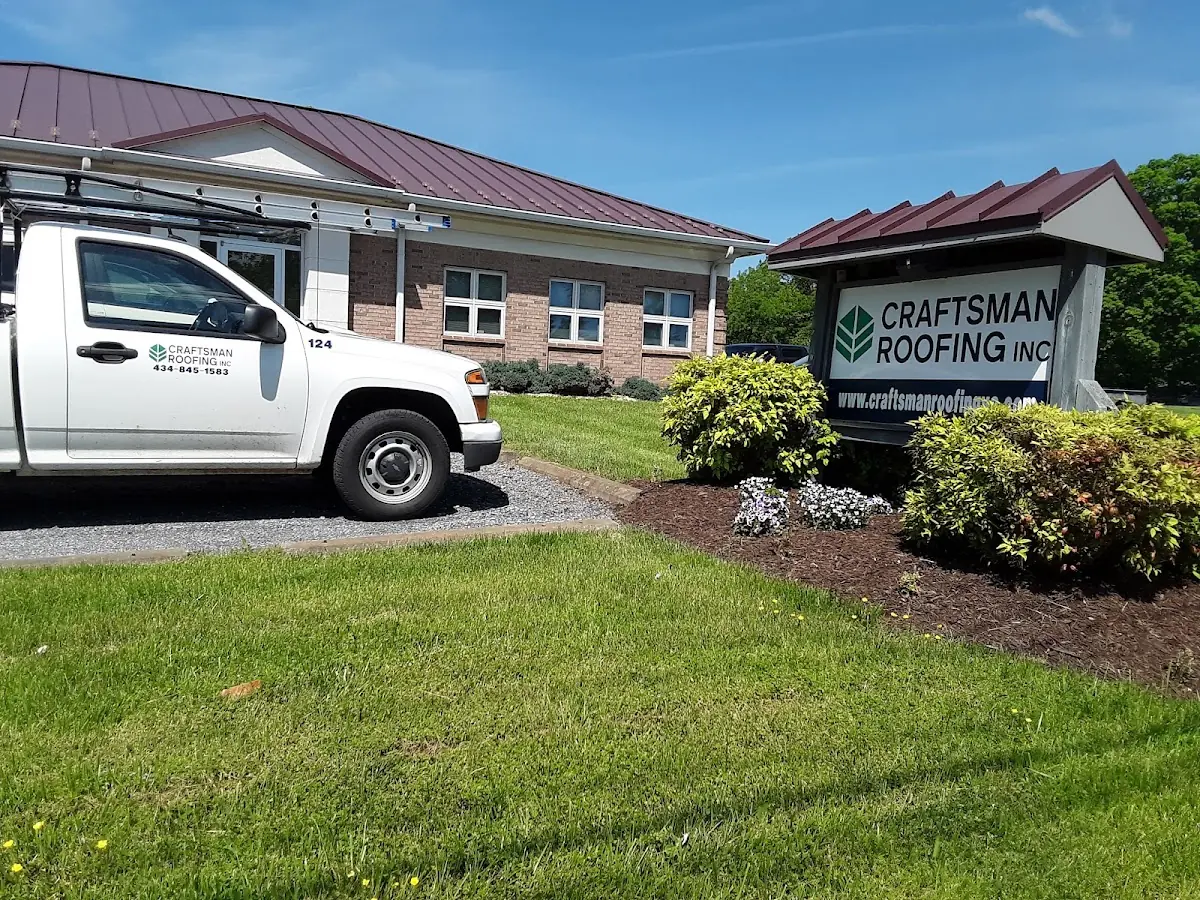 Quality Chimney Repair by experienced craftsmen in Brentwood